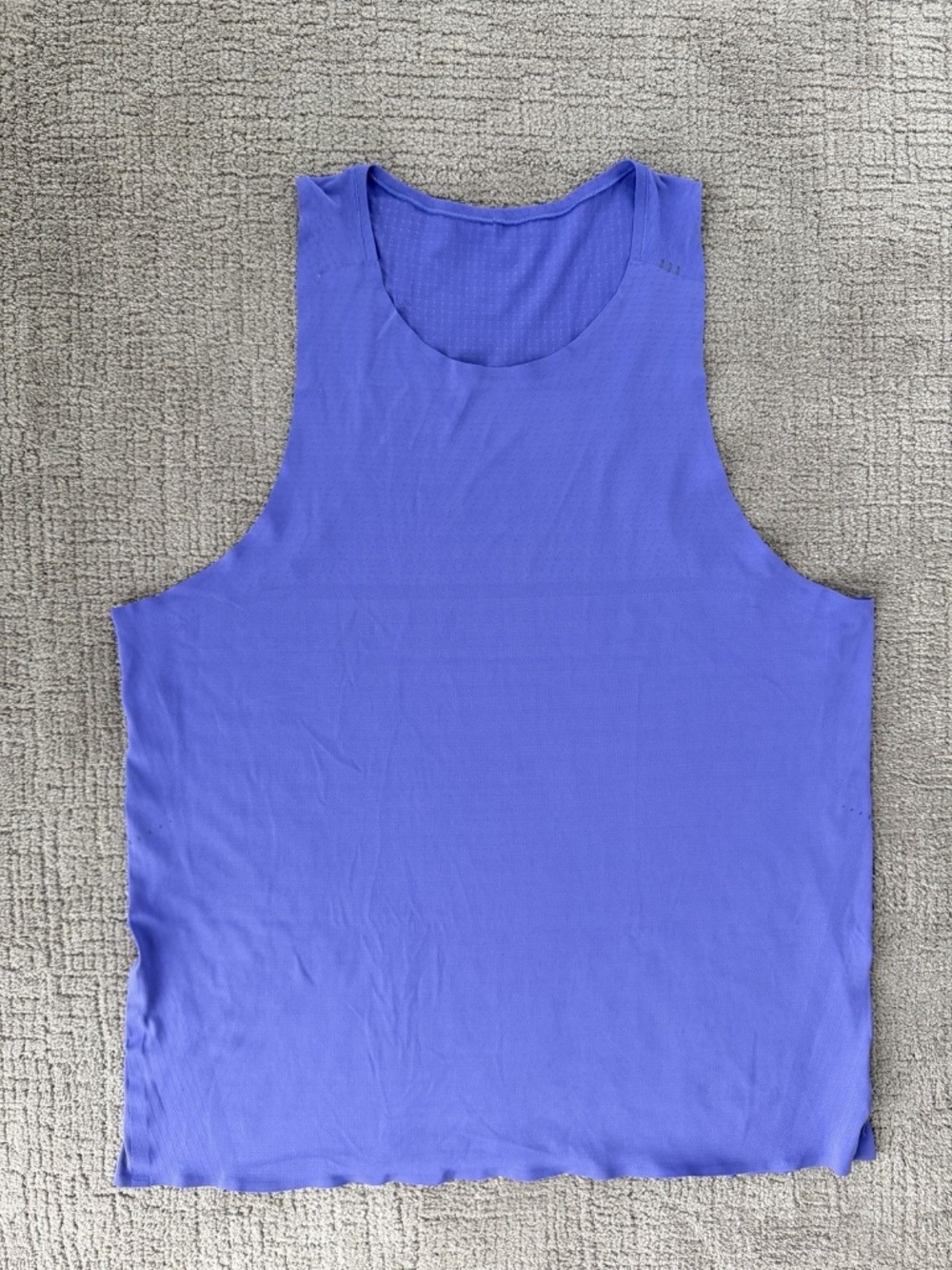 Athletic Sleeveless Tank Top Shirt